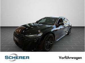 Audi A6 Allradlenkung, AHK, B&O, Tech pro, S line,  quattro