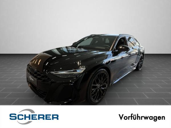 Audi A6 Allradlenkung, AHK, B&O, Tech pro, S line,  quattro