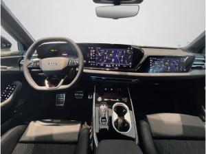Audi A6 Allradlenkung, AHK, B&O, Tech pro, S line,  quattro