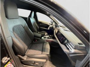 Audi A6 Allradlenkung, AHK, B&O, Tech pro, S line,  quattro