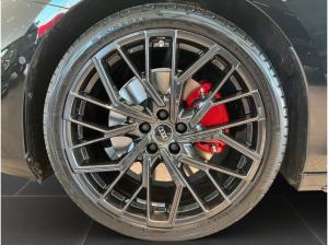 Audi A6 Allradlenkung, AHK, B&O, Tech pro, S line,  quattro