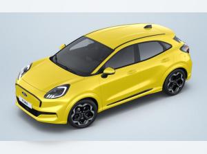 Ford Puma Gen-E PREMIUM🔌43 kWh🔋🔥 WINTER-PAKET🔥BESTELL-AKTION🔥