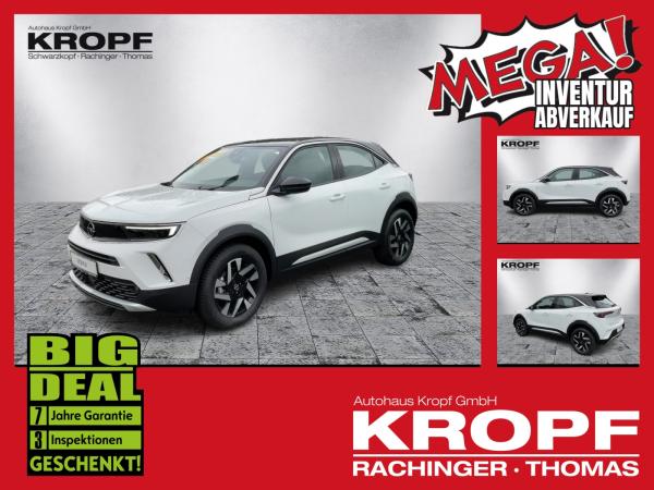 Mokka
