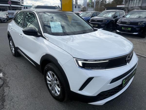 Opel Mokka-e Mokka e Edition LED+Navi+Fernlichtass.+Kam.+LM
