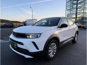 Opel Mokka-e Mokka e Edition LED+Navi+SHZ+Winterp.+Kam.+LM
