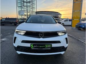Opel Mokka-e Mokka e Edition LED+Navi+SHZ+Winterp.+Kam.+LM