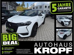 DS Automobiles DS 3 Crossback DS3 Crossback Alcantara+Navi+SHZ+Fernlichtass.