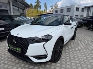 DS Automobiles DS 3 Crossback DS3 Crossback Alcantara+Navi+SHZ+Fernlichtass.