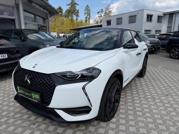 DS Automobiles DS 3 Crossback
