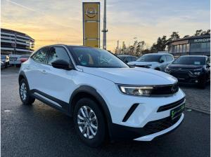 Opel Mokka-e Mokka e Edition LED+Navi+SHZ+Winterp.+Kam.+LM
