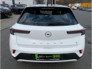 Opel Mokka-e Mokka e Edition LED+Navi+Fernlichtass.+Kam.+LM