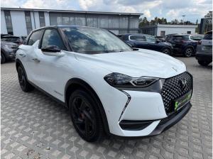 DS Automobiles DS 3 Crossback DS3 Crossback Alcantara+Navi+SHZ+Fernlichtass.