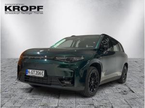 Leapmotor C10 REEV Style 950 km Reichweite