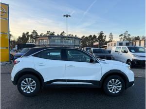 Opel Mokka-e Mokka e Edition LED+Navi+SHZ+Winterp.+Kam.+LM