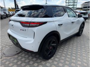 DS Automobiles DS 3 Crossback DS3 Crossback Alcantara+Navi+SHZ+Fernlichtass.