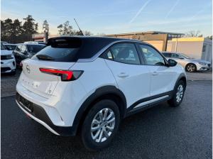 Opel Mokka-e Mokka e Edition LED+Navi+SHZ+Winterp.+Kam.+LM