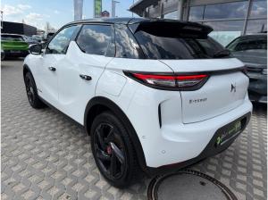 DS Automobiles DS 3 Crossback DS3 Crossback Alcantara+Navi+SHZ+Fernlichtass.