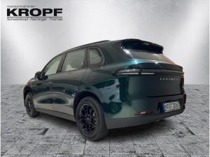 Leapmotor C10 REEV Style 950 km Reichweite