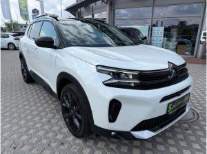 Citroën C5 Aircross 1.2 PureTech 130 S&S Shine Alcantara