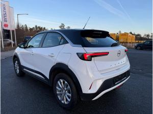Opel Mokka-e Mokka e Edition LED+Navi+SHZ+Winterp.+Kam.+LM