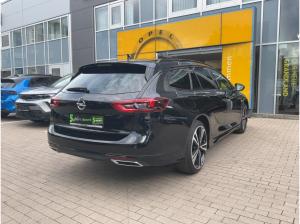 Opel Insignia B Sports Tourer 2.0 CDTI Ultimate ACC