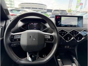 DS Automobiles DS 3 Crossback DS3 Crossback Alcantara+Navi+SHZ+Fernlichtass.