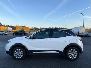 Opel Mokka-e Mokka e Edition LED+Navi+SHZ+Winterp.+Kam.+LM