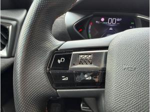 DS Automobiles DS 3 Crossback DS3 Crossback Alcantara+Navi+SHZ+Fernlichtass.