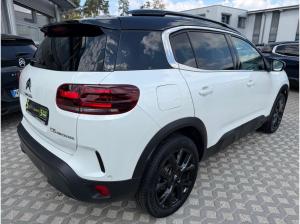 Citroën C5 Aircross 1.2 PureTech 130 S&S Shine Alcantara