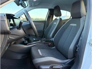 Opel Mokka-e Mokka e Edition LED+Navi+SHZ+Winterp.+Kam.+LM