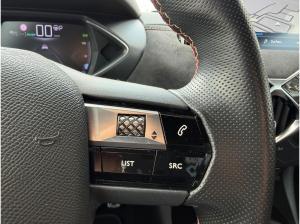 DS Automobiles DS 3 Crossback DS3 Crossback Alcantara+Navi+SHZ+Fernlichtass.