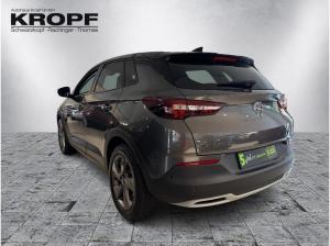 Opel Grandland X 1.6 Hybrid LED+Navi+SHZ+360