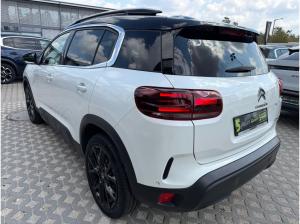 Citroën C5 Aircross 1.2 PureTech 130 S&S Shine Alcantara