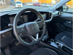 Opel Mokka-e Mokka e Edition LED+Navi+SHZ+Winterp.+Kam.+LM