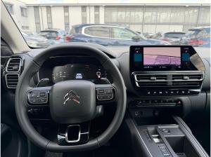 Citroën C5 Aircross 1.2 PureTech 130 S&S Shine Alcantara