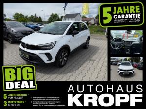 Opel Crossland 1.2 Turbo Enjoy LED+SHZ+Fernlichtass.