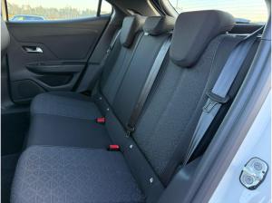 Opel Mokka-e Mokka e Edition LED+Navi+SHZ+Winterp.+Kam.+LM