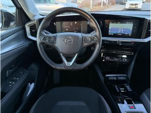 Opel Mokka-e Mokka e Edition LED+Navi+SHZ+Winterp.+Kam.+LM