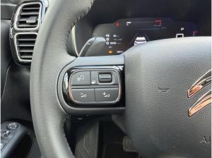 Citroën C5 Aircross 1.2 PureTech 130 S&S Shine Alcantara