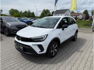 Opel Crossland 1.2 Turbo Enjoy LED+SHZ+Fernlichtass.