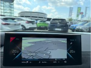 DS Automobiles DS 3 Crossback DS3 Crossback Alcantara+Navi+SHZ+Fernlichtass.