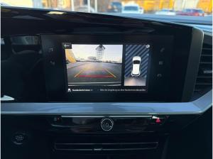 Opel Mokka-e Mokka e Edition LED+Navi+SHZ+Winterp.+Kam.+LM