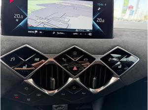DS Automobiles DS 3 Crossback DS3 Crossback Alcantara+Navi+SHZ+Fernlichtass.