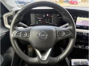 Opel Mokka-e Mokka e Edition LED+Navi+Fernlichtass.+Kam.+LM