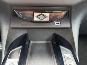 DS Automobiles DS 3 Crossback DS3 Crossback Alcantara+Navi+SHZ+Fernlichtass.