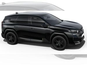 Citroën C5 Aircross 1.2 145 MAX ACC+LED+Navi+SHZ+KeyLess