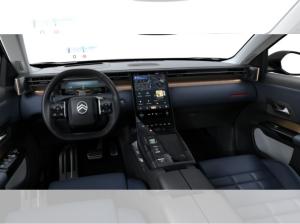Citroën C5 Aircross 1.2 145 MAX ACC+LED+Navi+SHZ+KeyLess