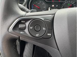 Opel Grandland X 1.6 Hybrid LED+Navi+SHZ+360
