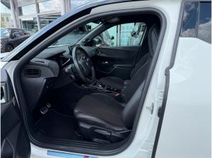 DS Automobiles DS 3 Crossback DS3 Crossback Alcantara+Navi+SHZ+Fernlichtass.