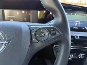 Opel Mokka-e Mokka e Edition LED+Navi+SHZ+Winterp.+Kam.+LM